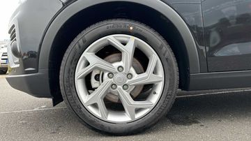 Fahrzeugabbildung Ssangyong Tivoli 1.5 T-GDi 2WD Fizz