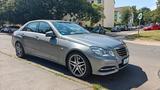 Mercedes-Benz E 350 4MATIC BlueEFFICIENCY -AMG Felgen - Mercedes-Benz E 350: AMG