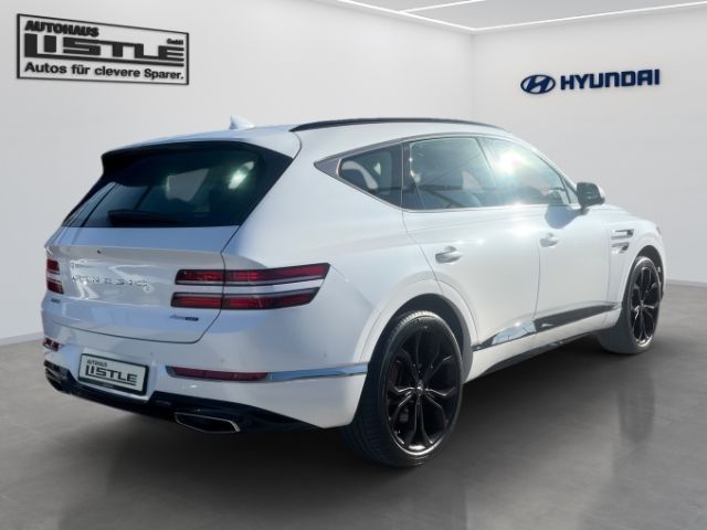 Fahrzeugabbildung Genesis GV80 2.5T AWD Sport AD Leder Memory Sitze LED AC
