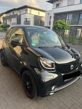 Smart Fortwo Prime 90PS*Aut.*Navi*Pano*SHZ*JBL*Cam - Smart ForTwo in Köln