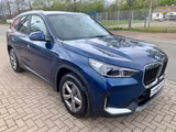 BMW X1 18 d sDrive, Head-Up, ACC, 360`Kamera, Spurh. - BMW X1 mit Diesel-Antrieb: Geländewagen, Automatik