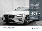 Volvo S60 T5 R Design NAVI ACC KEYLESS Kamera - Volvo in Düsseldorf