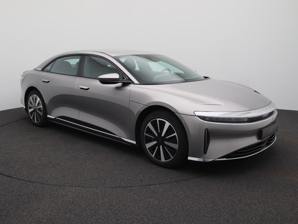 Lucid Air