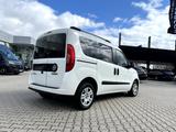 Fiat Doblo Kombi SX 1.6 Multijet *Navi PDC NS Sitzh.* - Fiat Doblo mit Diesel-Antrieb: Van, Schaltgetriebe