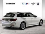 BMW 320d Touring AHK RFK HUD HK Memory - BMW 320 in Dortmund