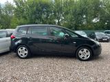 Opel Zafira C Tourer Edition 2.0 Automatik, TÜV NEU - Opel Zafira Gebrauchtwagen in Erfurt