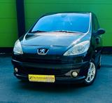 Peugeot 1007 Automatik, ALU, Klimaautomatik, HU/AU NEU - Peugeot 1007 mit Benzin-Antrieb: Automatik