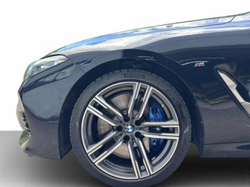 BMW M850 - 3
