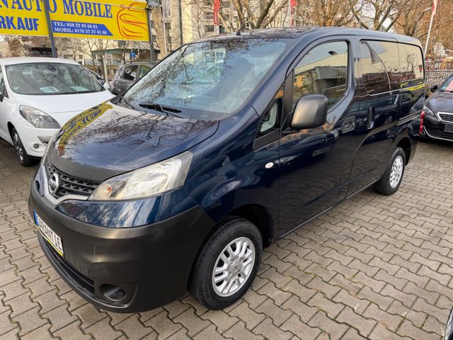 Nissan NV200 /Evalia Kombi Premium