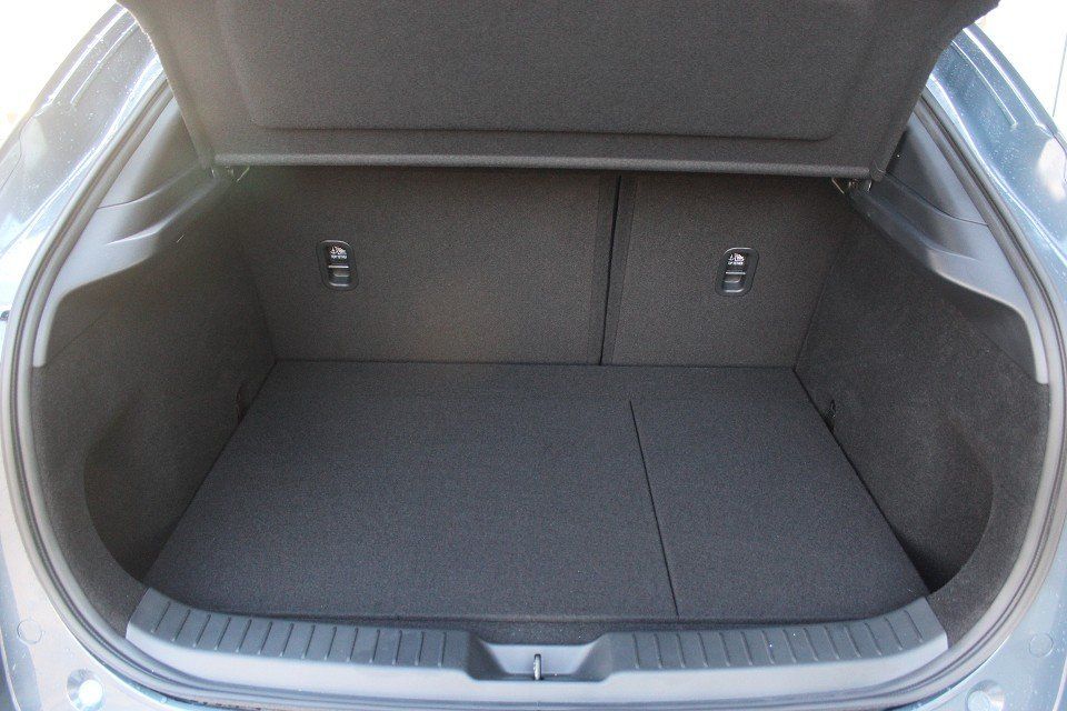 Fahrzeugabbildung Mazda CX-30 M-Hybrid Exclusive-Line G-122 *Aktionsprei