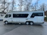 Knaus Sunliner 800 LEG 3.0  Aut.  Passion Einzelbetten - Offers