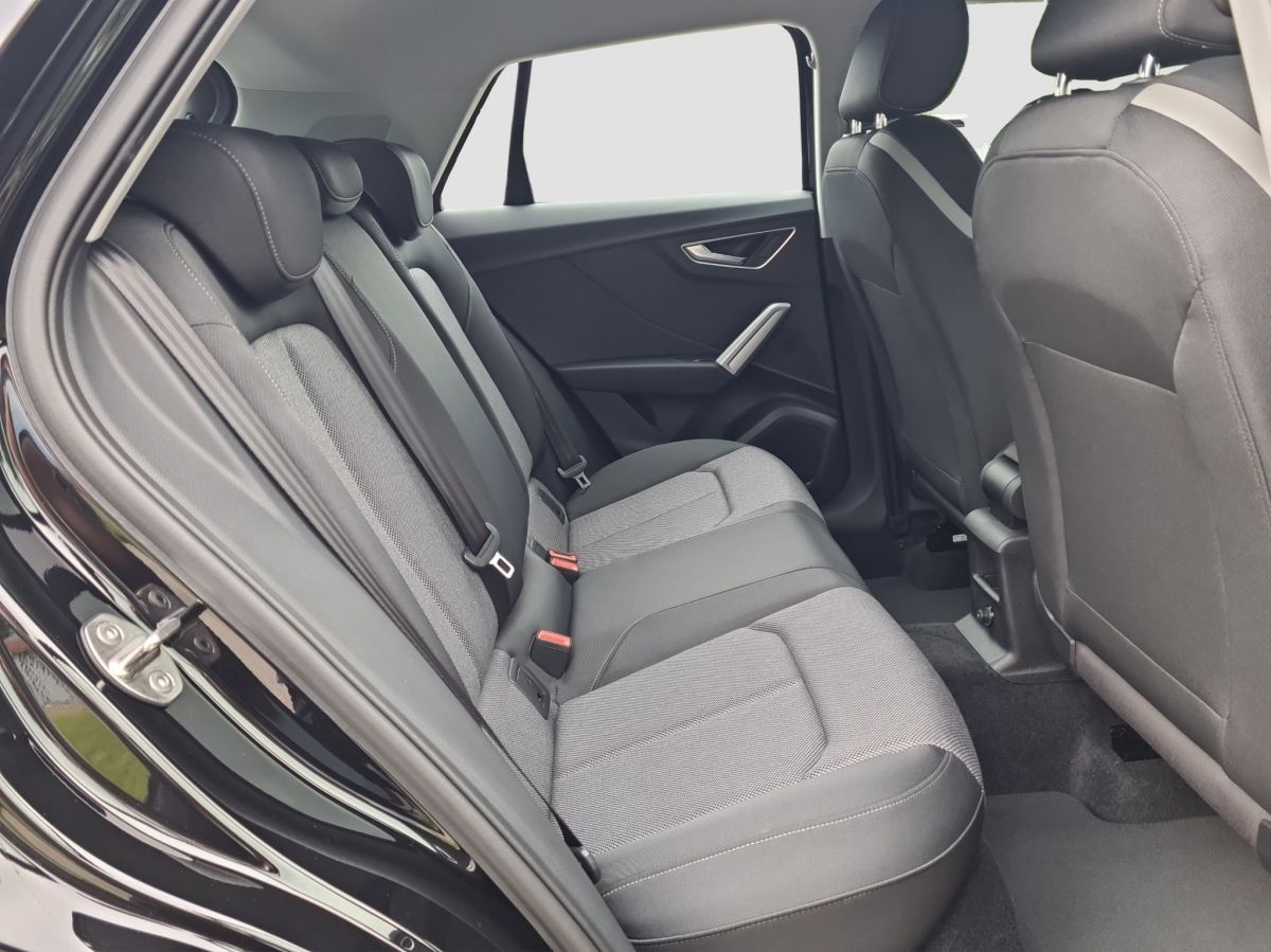 Audi Q2 - Bild 16
