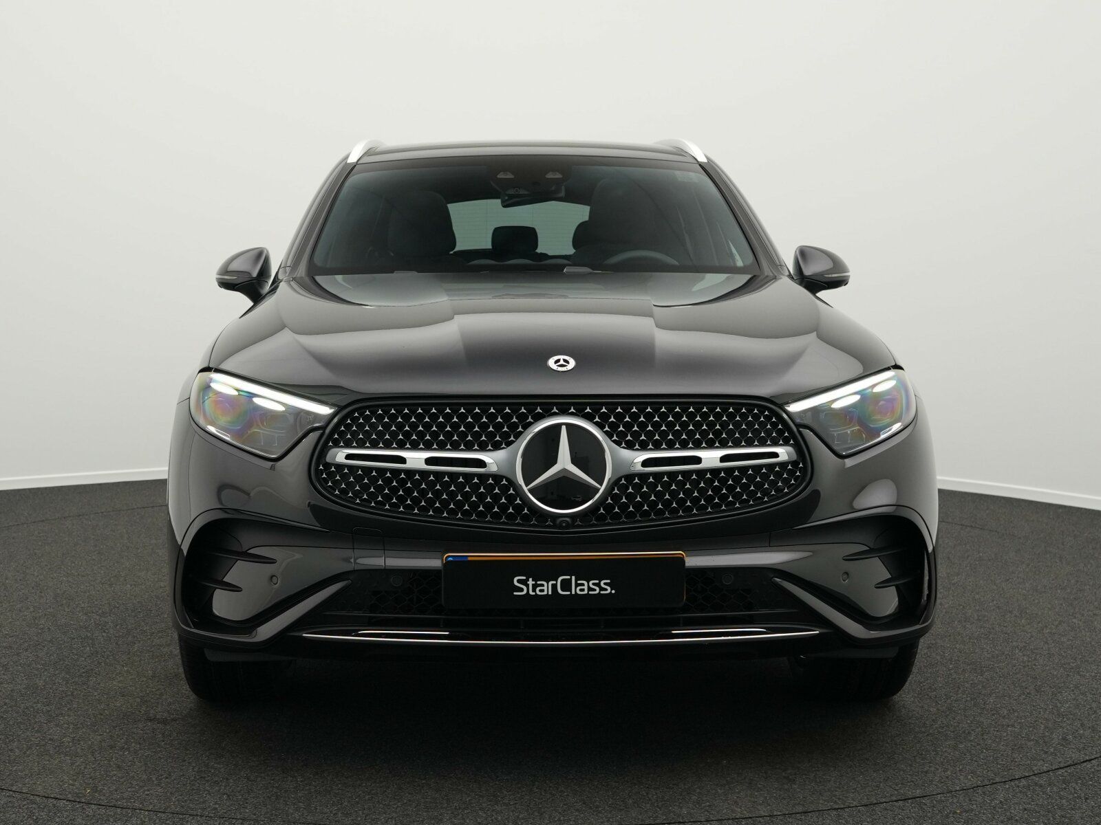 Mercedes-Benz GLC 220 d 4MATIC AMG-Line imagem 2