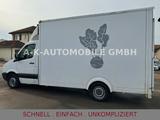 Mercedes-Benz Sprinter II 316 CDI  KOFFER *LBW*STHZ*KLIMA* - Angebote