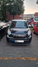 Fiat 500L 0.9 8V TwinAir Lounge S&S Lounge - Fiat 500L von privat