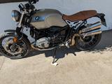 BMW R nine T  Scrambler  - SCRAMBLER