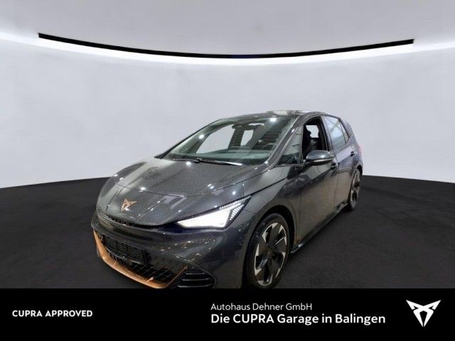 Image of Cupra Born