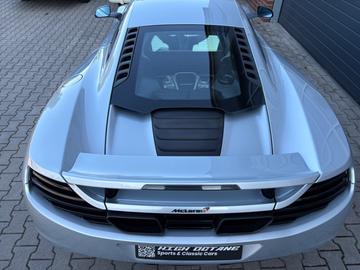 2012 Mclaren MP4-12C — миниатюра 16