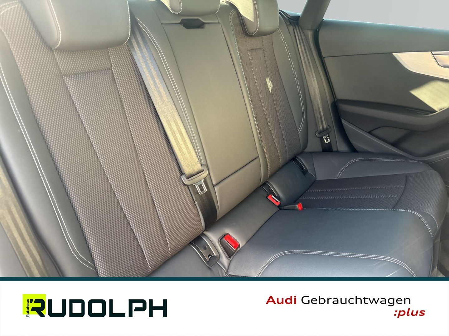 Audi A5 - Bild 10