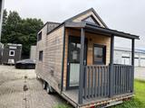 Andere Tiny House Verona Aurora Company Haus Mobilheim