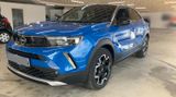 Opel Mokka X 1.2 Turbo Ultimate - Opel Mokka X aus 2022