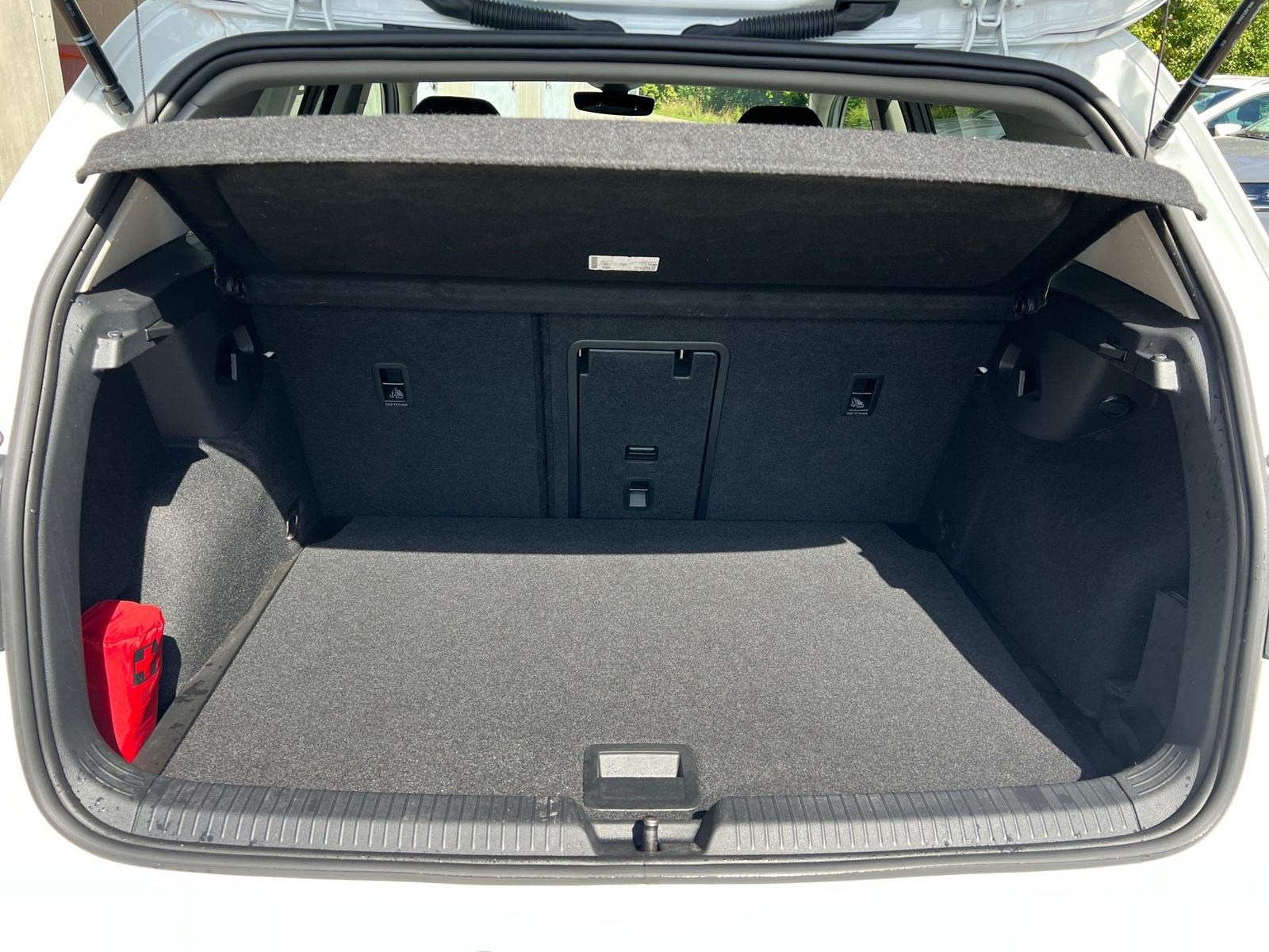 Volkswagen Golf Life *KAMERA*ACC*NAVI*SHZ*APP CONNECT*, миниатюра 13