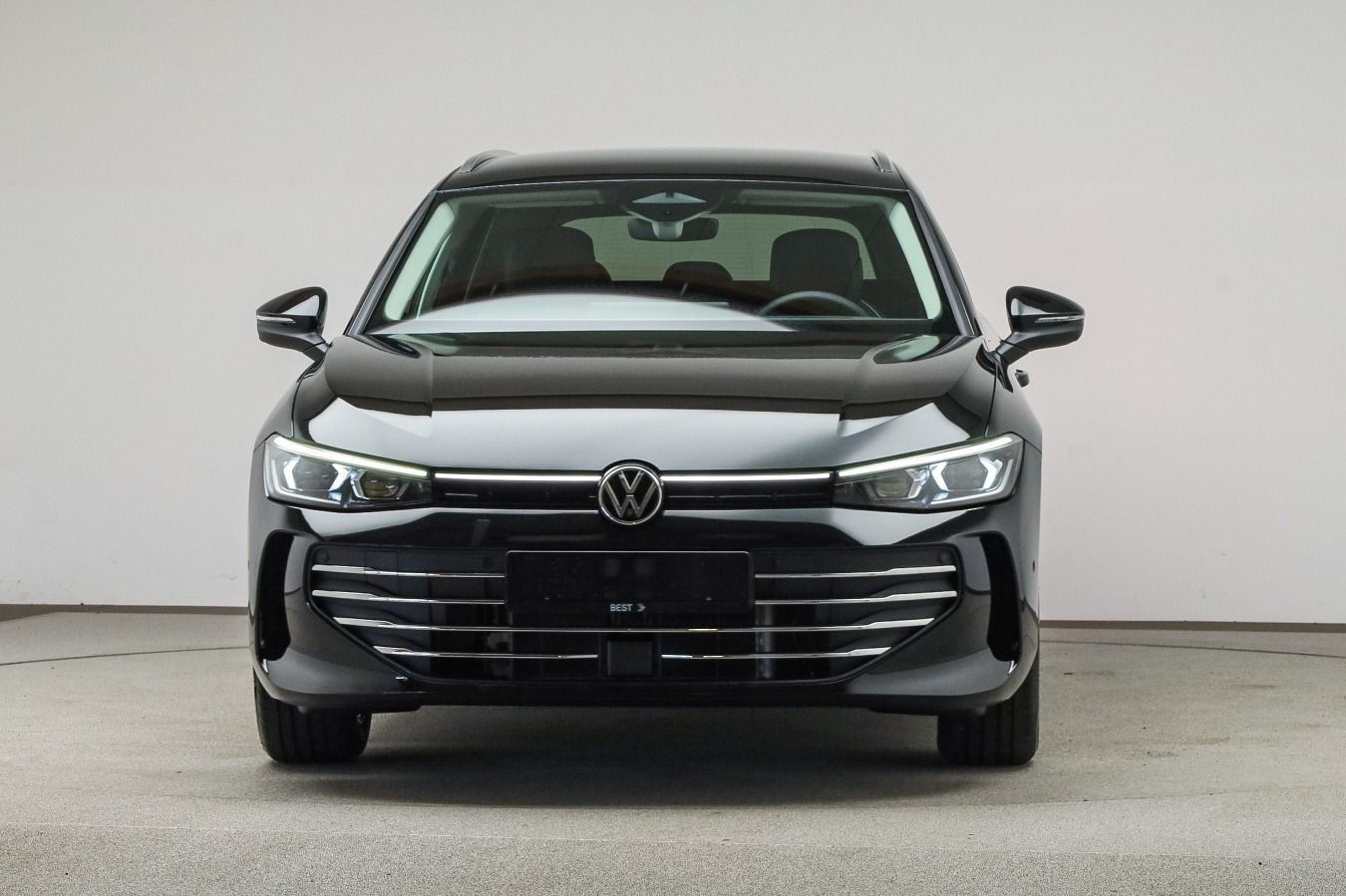 Volkswagen Passat - Bild 4