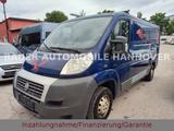 Fiat Ducato 30 120/Wohnmobil/Camper/Tüv NEU - Fiat Ducato: 30