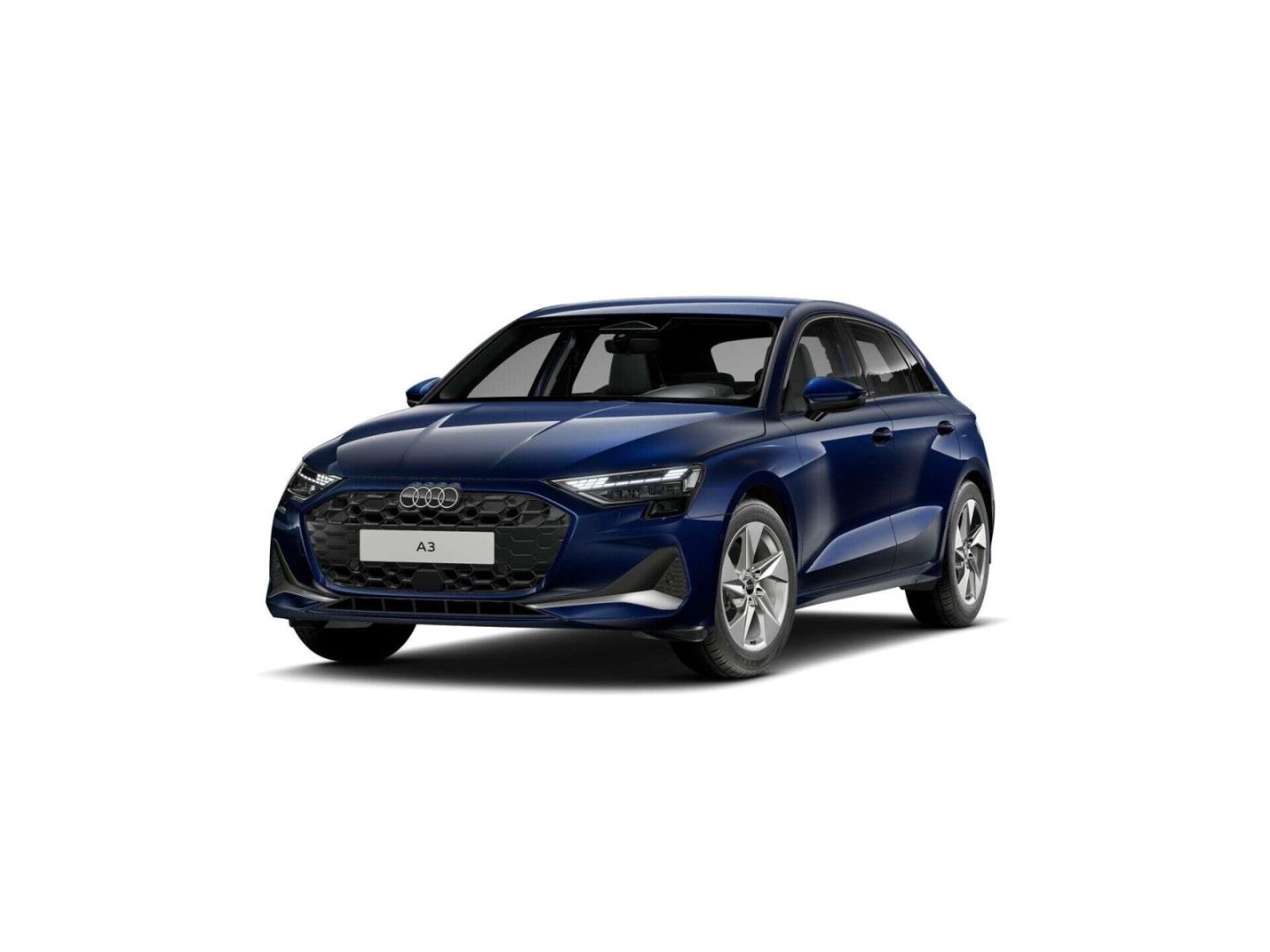 Audi A3 - Bild 2