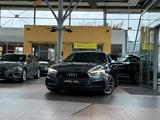Audi S5 3.0 TFSI Carbon S-Sitze Matrix Dynamiklenkung