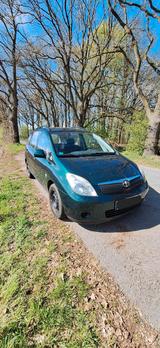 Toyota Corolla Verso 1.6 - - Toyota Corolla Verso: 1.6