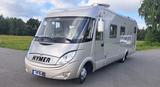 HYMER / ERIBA / HYMERCAR S830 - HYMER / ERIBA S 8