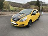 Opel Corsa 1.4  Color Race 101PS TÜV 08.27 - Opel Corsa: Color Race