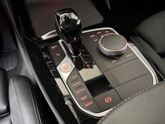 Fahrzeugabbildung BMW X4 xDrive 30d -- AHK/ Innovation/ Memory/ Leder