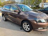 Skoda Fabia 1.2l TSI 66kW Joy Joy - Skoda Fabia: 1.6