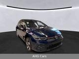 Volkswagen Golf 8 Lim. GTI *NAVI*LED*R-CAMARA*SHZ*1HAND* - Volkswagen Golf: 8 GTI