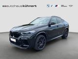 BMW X6 M Competition ///DriversPack. Laser NightVisi - gebrauchte BMW X6 M aus dem Jahr 2020