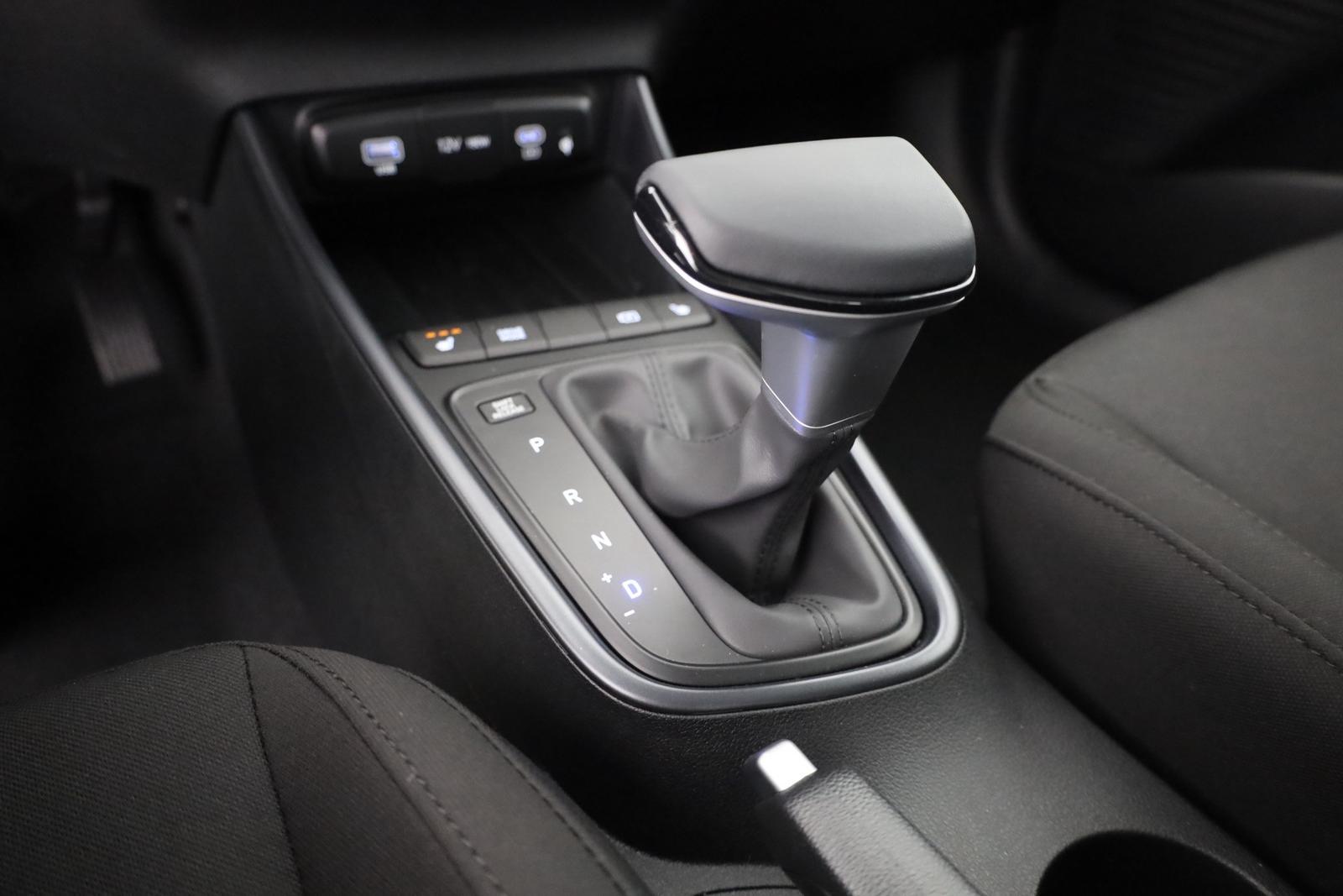 Hyundai i20 1.0 T-GDI Aut. LED Navi Kamera Sitzheizung, миниатюра 14