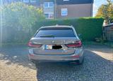 BMW 530d Touring BMW Garantie - BMW 530 Gebrauchtwagen Bmw530d