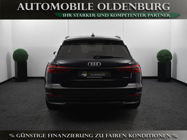 Audi A6 45 TDI Qu. S-Line Sport Plus *ACC*VIRT*AHK*