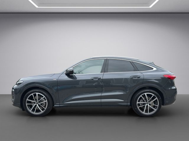 Q5 Sportback TDI quattro 150 kW S tronic