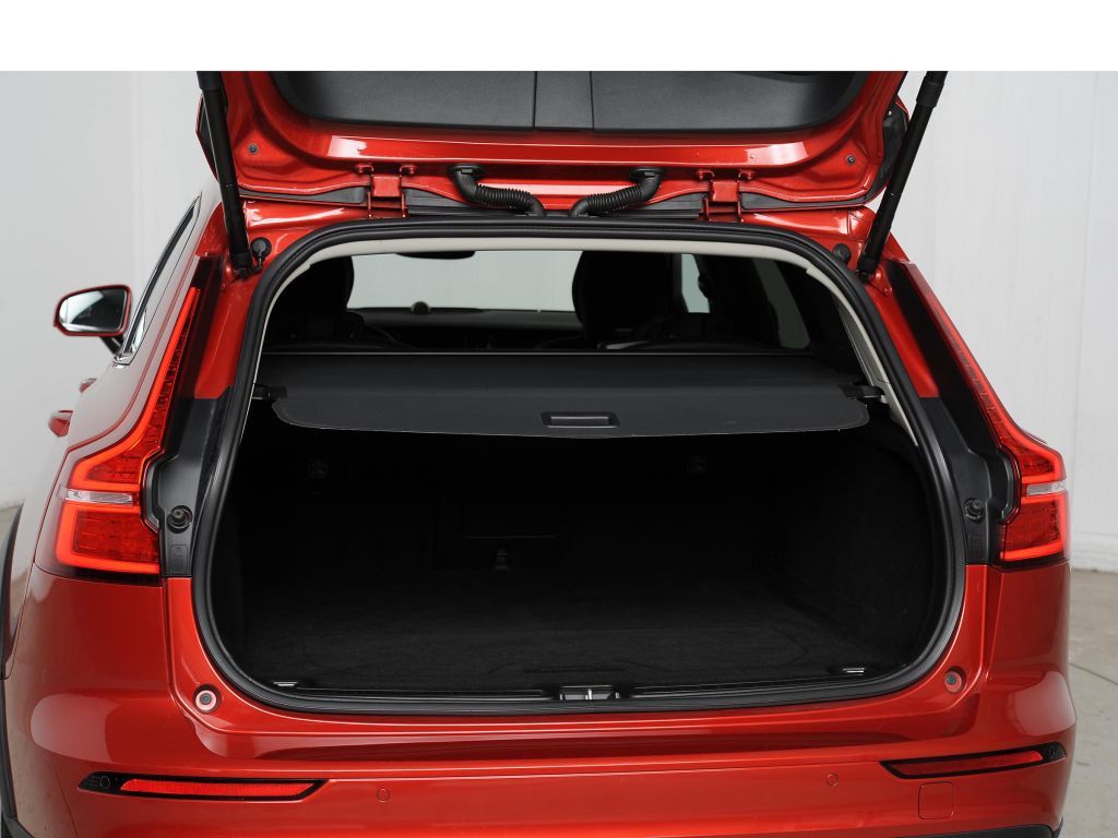 Volvo V60 CC B4 D AWD Geartronic Pro *Bowers & Wilkins foto 10