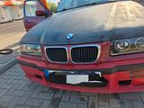 BMW 316 318i Coupe 316i - BMW 316 in Magdeburg