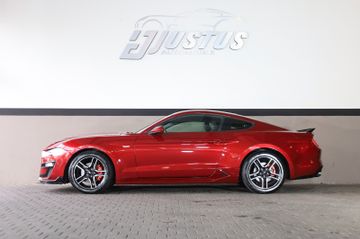 Ford Mustang - 3