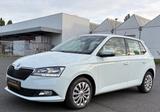 Skoda Fabia Cool Plus Sport/1.HAND/SHZ/BMT/STOPSTART - Skoda Fabia Sport mit Benzin-Antrieb