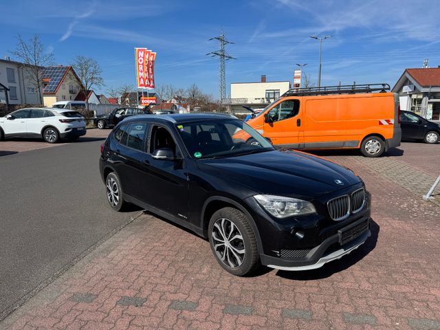 BMW X1 xDrive 18d