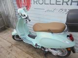 Vespa Primavera 50 4 Takt Iget - VESPA PRIMAVERA 50 4T