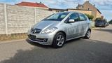 Mercedes-Benz A 180 CDI ELEGANCE AUTOMATIK - Mercedes-Benz A 180: Cdi Elegance