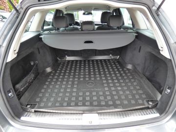 Mercedes C 180 - 10