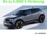Opel Mokka-e GSE 280PS/Matrix/20'' Alu-Felgen/Alcanta - Opel Mokka-e Neuwagen